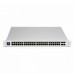 Коммутатор Ubiquiti UniFi Switch Pro 48 PoE USW-Pro-48-POE Ubiquiti PoE-коммутатор в стойку, 48х 1G RJ45, 4х 10G USW-Pro-48-POE SFP+, раздача 600 Вт (027656) {2} Коммутатор Ubiquiti UniFi Switch Pro 48 PoE USW-Pro-48-POE Ubiquiti PoE-коммутатор в стойку, 48х 1G RJ45, 4х 10G USW-Pro-48-POE SFP+, раздача 600 Вт (027656) {2}