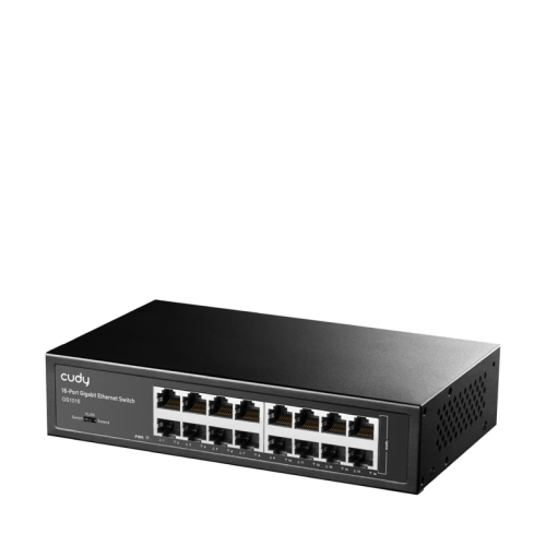 Коммутатор/ 16-Port Gigabit Switch, 16 Gigabit RJ45 Ports, IGMP Snooping, Loop Detection/Prevention, 802.1p/DSCP QoS, Switch/VLAN/Extend working mode DIP switch, Rack-mountable Steel Case, Power Saving, Plug & Play, Rack-Mount kits included Коммутатор/ 16-Port Gigabit Switch, 16 Gigabit RJ45 Ports, IGMP Snooping, Loop Detection/Prevention, 802.1p/DSCP QoS, Switch/VLAN/Extend working mode DIP switch, Rack-mountable Steel Case, Power Saving, Plug & Play, Rack-Mount kits included