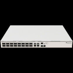 Коммутатор MIKROTIK CRS520-4XS-16XQ-RM