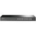 Коммутатор/ 24-port 10/100M Switch, 24 10/100M RJ45 ports, 1U 19-inch rack-mountable steel case Коммутатор/ 24-port 10/100M Switch, 24 10/100M RJ45 ports, 1U 19-inch rack-mountable steel case