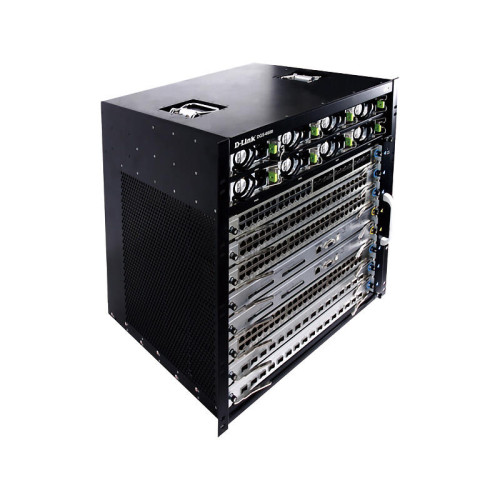Сетевой коммутатор/ L3 Switch Base Unit Chassis 8 slots, Control Module, Power supply, Fan module, Dust filter Сетевой коммутатор/ L3 Switch Base Unit Chassis 8 slots, Control Module, Power supply, Fan module, Dust filter