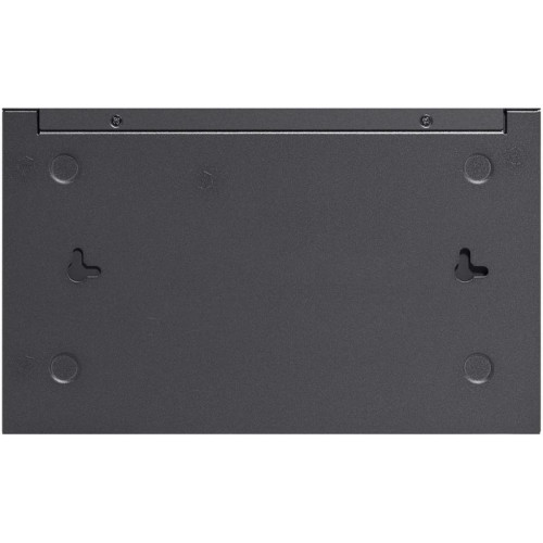 Коммутатор/ 8-Port 10/100Mbps + 3-Port Gigabit Desktop Switch with 8-Port PoE+ Коммутатор/ 8-Port 10/100Mbps + 3-Port Gigabit Desktop Switch with 8-Port PoE+