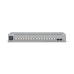 Коммутатор/ Networking interface, (12) GbE RJ45 ports (4) 1/2.5 GbE RJ45 ports (2) 10G SFP+ ports ; Total non-blocking throughput, 42 Gbps ; Switching capacity, 84 Gbps Коммутатор/ Networking interface, (12) GbE RJ45 ports (4) 1/2.5 GbE RJ45 ports (2) 10G SFP+ ports ; Total non-blocking throughput, 42 Gbps ; Switching capacity, 84 Gbps