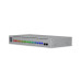 Коммутатор Ubiquiti UniFi Switch Pro Max 16 PoE PoE-коммутатор в стойку, 4х 2.5G RJ45, 12х 1G RJ45, 2х 10G SFP+, раздача 180 Вт Коммутатор Ubiquiti UniFi Switch Pro Max 16 PoE PoE-коммутатор в стойку, 4х 2.5G RJ45, 12х 1G RJ45, 2х 10G SFP+, раздача 180 Вт