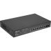 Коммутатор TP-Link SG2210MP (L2+) 8x1Гбит/с 2SFP 8PoE+ 150W управляемый