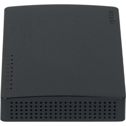 Коммутатор Tenda SG108 8x1Гбит/с неуправляемый