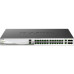 Коммутатор/ Multigigabit Managed L3 Stackable Switch 24x2.5GBase-T, 2x10GBase-T, 4х25GBase-X SFP28, Surge 6KV, CLI, 1000Base-T Management, RJ45 Console, USB, RPS, Dying Gasp Коммутатор/ Multigigabit Managed L3 Stackable Switch 24x2.5GBase-T, 2x10GBase-T, 4х25GBase-X SFP28, Surge 6KV, CLI, 1000Base-T Management, RJ45 Console, USB, RPS, Dying Gasp
