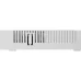 Коммутатор/ RB260GS 5x Gigabit Ethernet Smart Switch, SFP cage, plastic case, SwOS