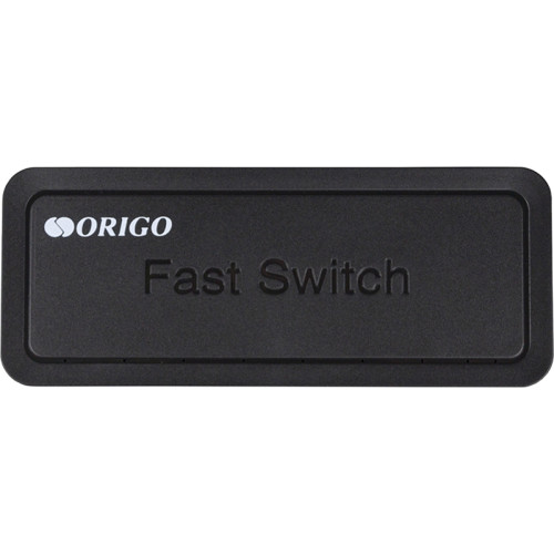 Unmanaged Switch 8x100Base-TX, plastic case