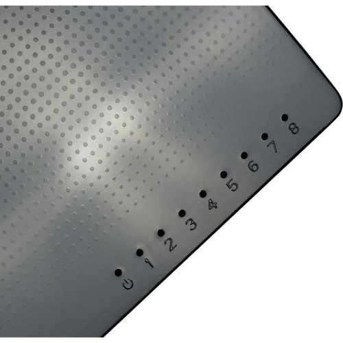 Коммутатор Tenda SG108 8x1Гбит/с неуправляемый