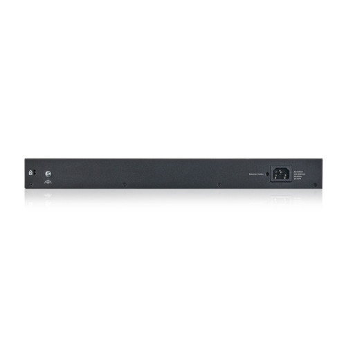 Коммутатор/ Zyxel NebulaFlex XMG1930-30 Hybrid Smart L2+ Switch, rack 19