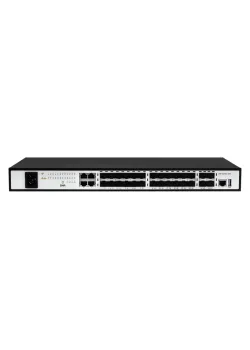 Коммутатор/ Управляемый коммутатор уровня 2+ SNR-S5210G-24FX