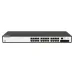 Коммутатор/ Управляемый PoE коммутатор уровня 2+ SNR-S5210G-24TX-POE Коммутатор/ Управляемый PoE коммутатор уровня 2+ SNR-S5210G-24TX-POE