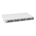 Ethernet-коммутатор MES2300B-48, 48 портов 10/100/1000BASE-T, 4 порта 10GBASE-R (SFP+)/1000BASE-X (SFP), L3, 220 В AC, 12 В DC Ethernet-коммутатор MES2300B-48, 48 портов 10/100/1000BASE-T, 4 порта 10GBASE-R (SFP+)/1000BASE-X (SFP), L3, 220 В AC, 12 В DC