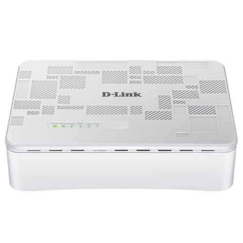 Абонентский голосовой шлюз GPON ONT/ GPON ONT Gigabit VoIP Gateway