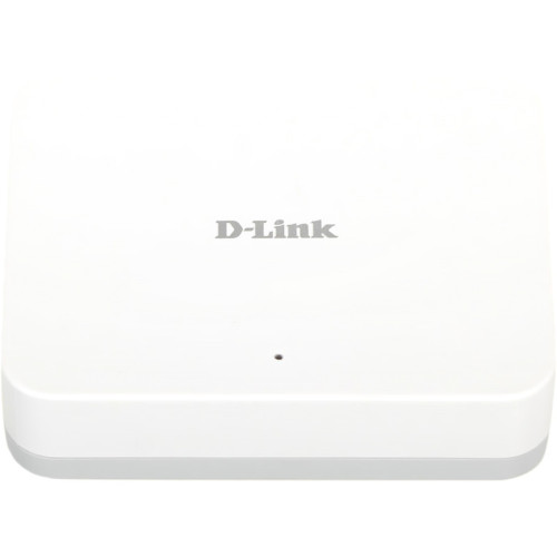 Коммутатор/ DGS-1005A Unmanaged Switch 5x1000Base-T, plastic case Коммутатор/ DGS-1005A Unmanaged Switch 5x1000Base-T, plastic case