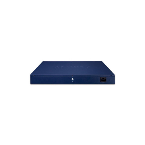 коммутатор/ PLANET GS-4210-24HP2C IPv6/IPv4,4-Port 10/100/1000T 802.3bt 95W PoE + 20-Port 10/100/1000T 802.3at PoE + 2-Port Gigabit TP/SFP Combo Managed Switch(515W PoE Budget, 250m Extend mode, supports ERPS Ring, CloudViewer app, MQTT and cybersecurity коммутатор/ PLANET GS-4210-24HP2C IPv6/IPv4,4-Port 10/100/1000T 802.3bt 95W PoE + 20-Port 10/100/1000T 802.3at PoE + 2-Port Gigabit TP/SFP Combo Managed Switch(515W PoE Budget, 250m Extend mode, supports ERPS Ring, CloudViewer app, MQTT and cybersecurity