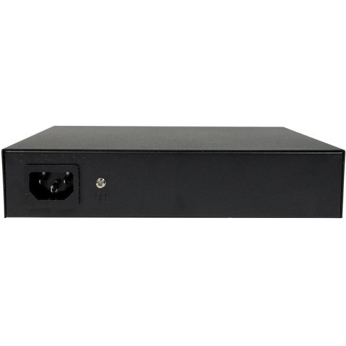 Коммутатор Origo OS6208F OS6208F/A1A (L2) 8SFP+ управляемый