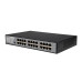 Коммутатор/ Unmanaged Switch 24x1000Base-T, 19