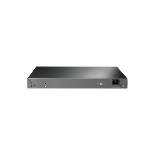 Коммутатор/ Omada 52-Port Gigabit L2+ Managed Switch with 48-Port PoE+ EUplug