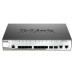 Коммутатор/ Managed Gigabit Switch with 10 Ports 1000Base SFP + 2 Ports 10/100/1000Base