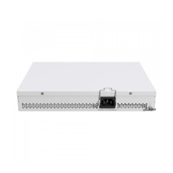 Коммутатор/ CSS610-8P-2S+IN Network switch Managed Gigabit Ethernet (10/100/1000) Power over Ethernet (PoE) White