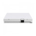 Коммутатор/ CSS610-8P-2S+IN Network switch Managed Gigabit Ethernet (10/100/1000) Power over Ethernet (PoE) White