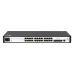Коммутатор/ Управляемый коммутатор уровня 2+ SNR-S5210G-24TX Коммутатор/ Управляемый коммутатор уровня 2+ SNR-S5210G-24TX