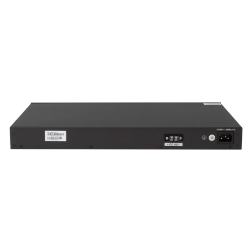 Коммутатор/ Управляемый коммутатор уровня 2 SNR-S2989G-48TX-DC
