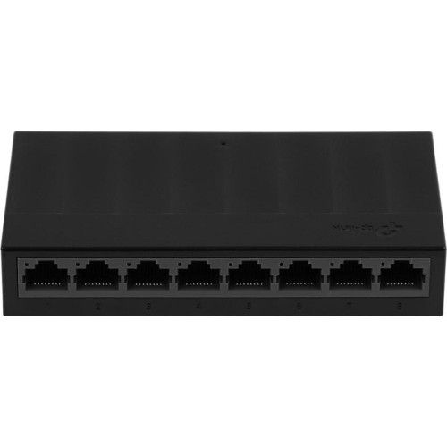 Коммутатор TP-Link LS1008G (L2) 8x1Гбит/с неуправляемый