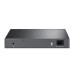Коммутатор/ JetStream 8-Port Gigabit L2 Managed Switch with 2 SFP Slots UKplug