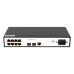 Коммутатор/ Управляемый коммутатор уровня 2 SNR-S2982G-8T-UPS