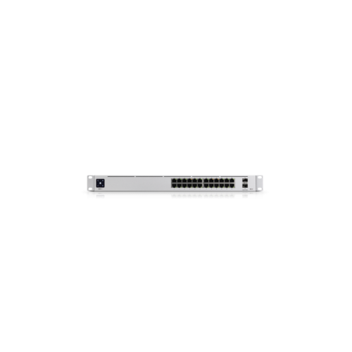 Коммутатор/ 24-port, Layer 3 switch supporting 10G SFP+ connections with fanless cooling Коммутатор/ 24-port, Layer 3 switch supporting 10G SFP+ connections with fanless cooling