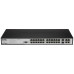 Коммутатор/ DES-3028_RFB/A1 Refurbished unit, clean, fully tested, well-packed with power cable and 19' rack mounts.Managed L2 Switch 24x100Base-TX, 2x1000Base-T, 2xCombo 1000Base-T/SFP, CLI, RS-232 Console, H/W A1. Коммутатор/ DES-3028_RFB/A1 Refurbished unit, clean, fully tested, well-packed with power cable and 19' rack mounts.Managed L2 Switch 24x100Base-TX, 2x1000Base-T, 2xCombo 1000Base-T/SFP, CLI, RS-232 Console, H/W A1.