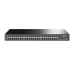 Коммутатор TP-Link TL-SG1048 (L2) 48x1Гбит/с неуправляемый