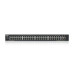 Коммутатор/ XGS1935-52, 52 Port Smart Managed Switch, 48x Gigabit Copper and 4x 10G SFP+, hybrid mode, standalone or NebulaFlex Cloud