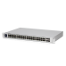 Коммутатор/ 48-port, Layer 3 switch supporting 10G SFP+ connections with fanless cooling