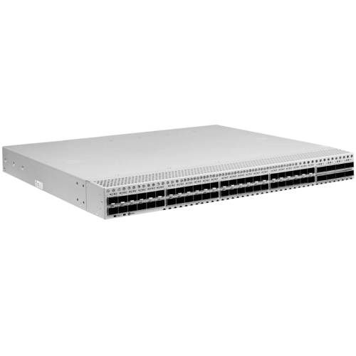 Коммутатор/ Управляемый коммутатор (QSW-6900-56F) уровня L3, 48 портов 25G SFP28, 8 портов 100G QSFP28, консольный порт, порт управления MGMT, 2 блока питания (QSW-M-6900F-PWR); техническая поддержка Advanced 8х5хNBD, 36 месяцев (SUP-ADV-3Y(QSW-6900-56F))