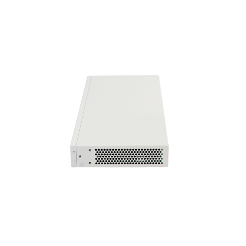 Ethernet-коммутатор MES2428, 24 порта 10/100/1000 Base-T, 4 комбо-порта 10/100/1000 Base-T/100/1000 Base-X (SFP) 220V AС