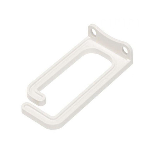 Коммутатор MikroTik CRS354-48P-4S+2Q+RM (L3) 1x100Мбит/с 48x1Гбит/с 4SFP+ 2xQSFP+ 48PoE+ 700W управляемый