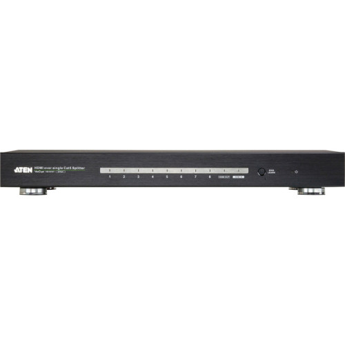 Разветвитель HDMI HDBaseT 8-портовый (HDBaseT Class A)