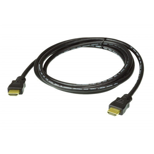 Кабель  HDMI  10 м/ CABLE HDMI 1.4 L:10m