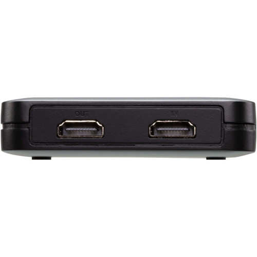 CAMLIVE™ HDMI в USB-C UVC Устройство видеозахвата с PD 3.0