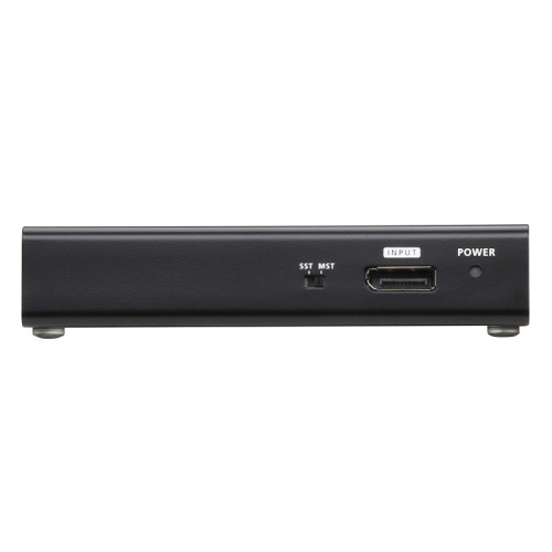 Разветвитель DisplayPort 4K 4-портовый/ 4-Port 4K DisplayPort Splitte Разветвитель DisplayPort 4K 4-портовый/ 4-Port 4K DisplayPort Splitte