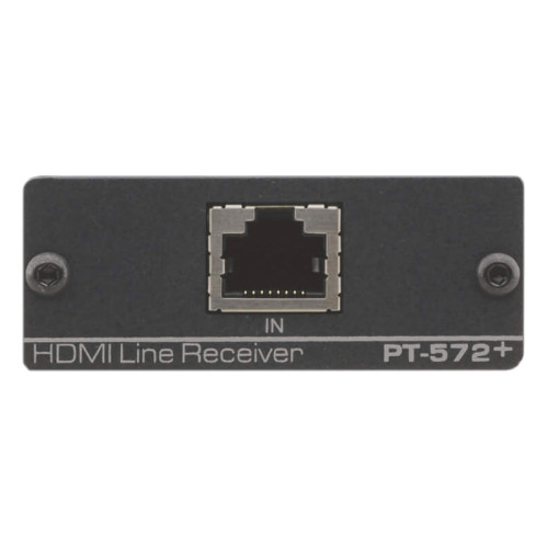 Приёмник HDMI по витой паре DGKat/ HDMI HDCP 2.2 Compact Receiver over PoC Long–Reach DGKat