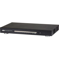 Разветвитель HDMI HDBaseT 8-портовый (HDBaseT Class A)