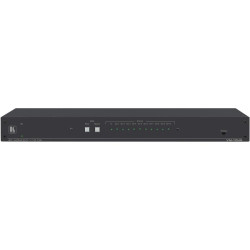 Усилитель-распределитель 1:10 HDMI; поддержка 4K60 4:4:4, HDMI 2.0/ 1:10 4K HDR Distribution Amplifier