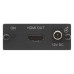 Приёмник HDMI по витой паре DGKat/ HDMI HDCP 2.2 Compact Receiver over PoC Long–Reach DGKat