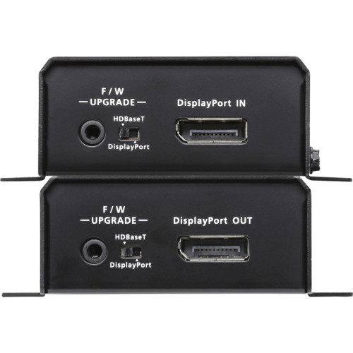 Удлинитель DisplayPort HDBaseT-Lite (4K@40м / 1080p@70м)/ Extender DisplayPort HDBaseT-Lite (4K@40м / 1080p@70м) Удлинитель DisplayPort HDBaseT-Lite (4K@40м / 1080p@70м)/ Extender DisplayPort HDBaseT-Lite (4K@40м / 1080p@70м)