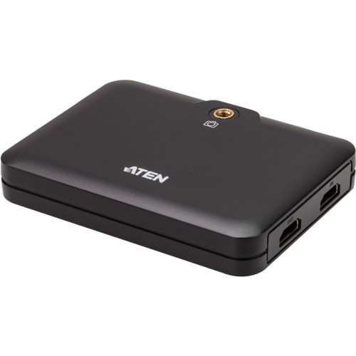 CAMLIVE™ HDMI в USB-C UVC Устройство видеозахвата с PD 3.0